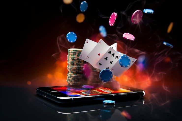 Detail transaksi deposit di Riwayat Taruhan menampilkan metode DANA dan status berhasil